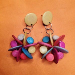 Unique Earrings